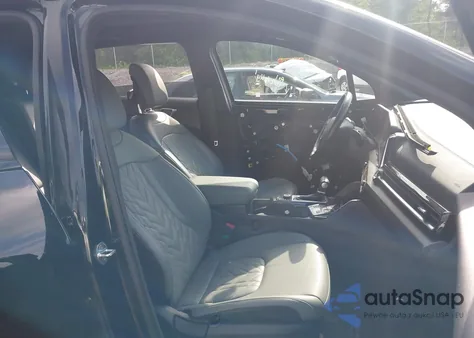 2023 Kia Sportage X-Line from USA, damaged, VIN 5XYK6CAF6PG025419